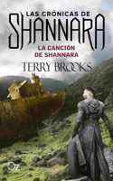 Cancion de Shannara, La (Shannara 3)