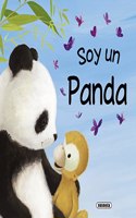 Soy un panda/ I'm a panda
