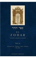 El Zohar, Volume 20