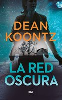 La red oscura/ The Silent Corner (Jane Hawk)