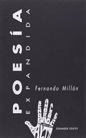 Poesia expandida / Expanded Poetry (Spanish and English Edition)