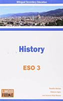History - ESO 3