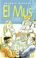 El mus: Historia, reglamento, tecnica, vocabulario.
