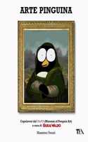 Arte pinguina