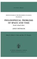 Philosophical Problems of Space and Time