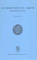 Constructions En 