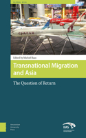 Transnational Migration and Asia