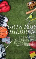 Sports For Children