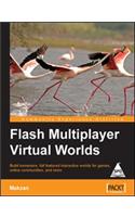Flash Multiplayer Virtual Worlds