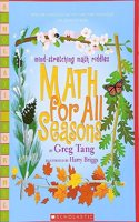 MATH FOR ALL SEASONS