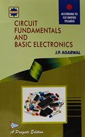 Circuit Fundamentals And Basic Electronics PB