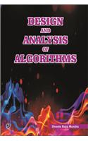 Design and Analysis of Algorithms