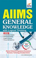 AIIMS General Knowledge with Logical Thinking