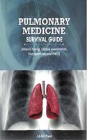 Pulmonary Medicine Survival Guide