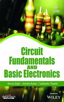 Circuit Fundamentals and Basic Electronics