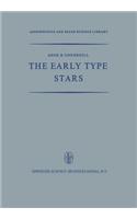 Early Type Stars