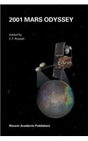 2001 Mars Odyssey