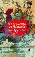 No es cuento, es Historia Volumen II