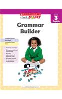 Scholastic Study Smart Grammar Builder Grade 3
