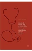 Making Medicine a Business