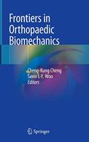 Frontiers in Orthopaedic Biomechanics