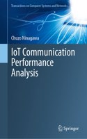 IoT Communication Performance Analysis