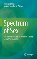 Spectrum of Sex