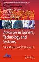 Advances in Tourism, Technology and Systems