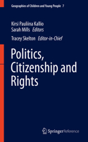 Politics, Citizenship and Rights