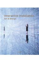 Interactive Installation Art & Design