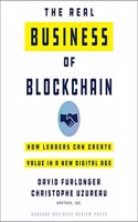 Real Business of Blockchain