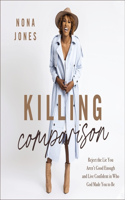 Killing Comparison