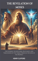 The Revelation of Moses