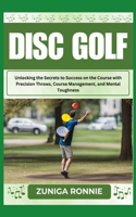 Disc Golf