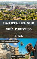 Guía de Turístico a Dakota del Sur