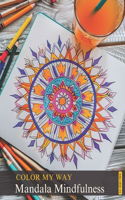 Mandala Mindfulness