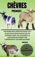Chèvres Pygmées