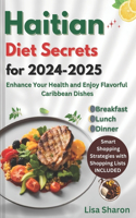 Haitian Diet Secrets for 2024-2025