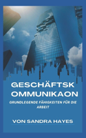 Geschäftskommunikation