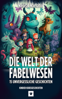Welt der Fabelwesen