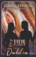 Lion and the Dahlia