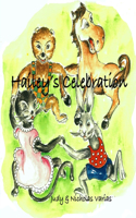 Hailey's Celebration