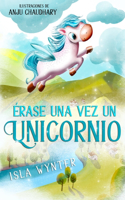 Érase una vez un unicornio