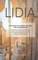 Lidia a Firenze
