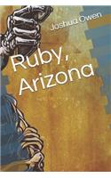 Ruby, Arizona