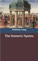 The Homeric Hymns