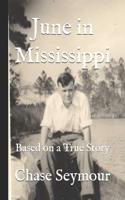 June in Mississippi
