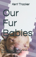 Our Fur Babies