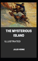 The Mysterious Island Illustrated