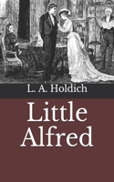 Little Alfred